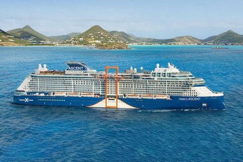 Celebrity’s semi-annual sale is the cruise line’s biggest offer of the year