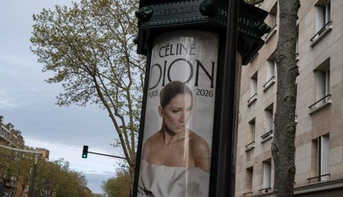 Les concerts de Céline Dion, une manne financière pour le secteur touristique
