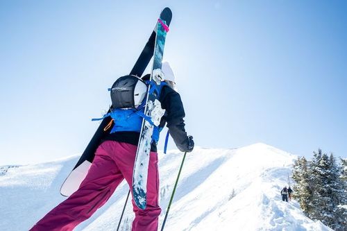 Colorado Ski Country USA celebrates International Women's Day with ski clinics, events and more