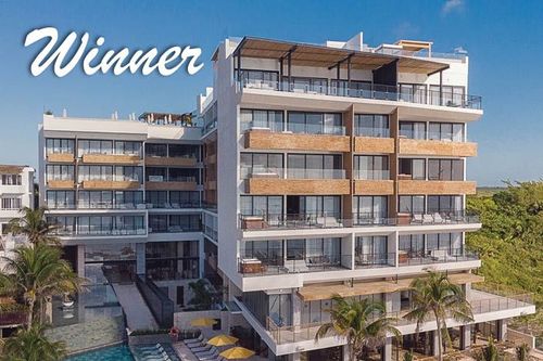 Congratulations to The Fives Hotels & Residences Webinar Winner!