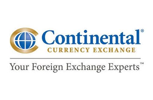 Continental Currency