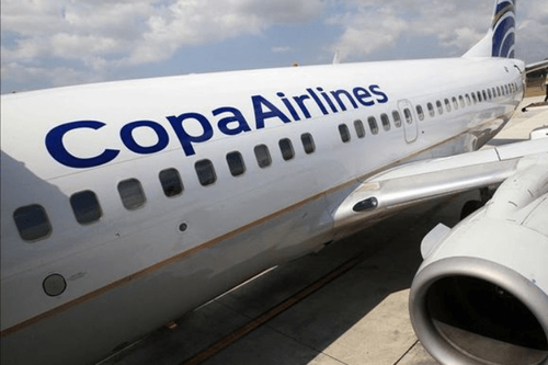 Copa aclara los ajustes en el cargo para los agentes de viaje
