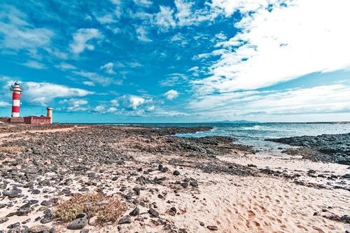 Sports nautiques à Fuerteventura: découvrez El Cotillo
