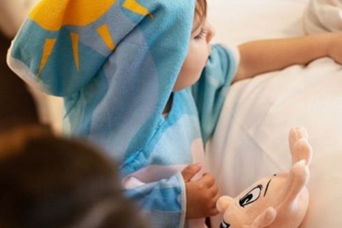 Coral Families: des vacances conçues pour profiter en famille à Tenerife.