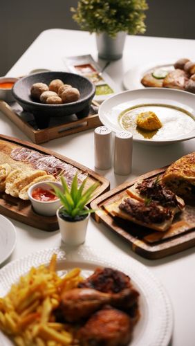 On se voit à Tenerife!