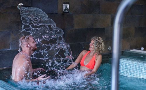 Cupidon a frappé à la porte… et Coral Hotels a répondu avec une escapade inoubliable