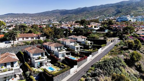 Offrez-vous un séjour exclusif au nord de Tenerife.