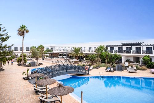 Votre été est aux Canaries! 20% exclusifs pour garantir vos ventes.