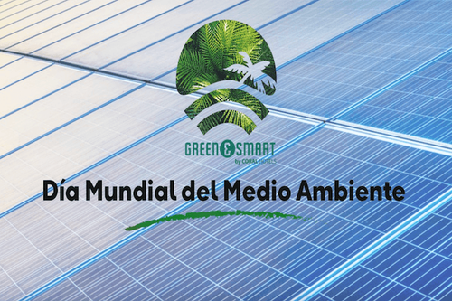 Coral Hotels en el Día Mundial del Medio Ambiente