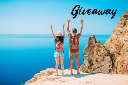 Reiseberater Giveaway: Sieben Übernachtungen im Coral Cotillo Beach Fuerteventura