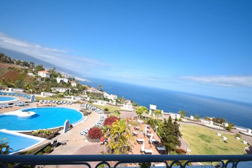 Vacaciones en el norte de Tenerife para los amantes del deporte y la naturaleza en Coral La Quinta Park Suites