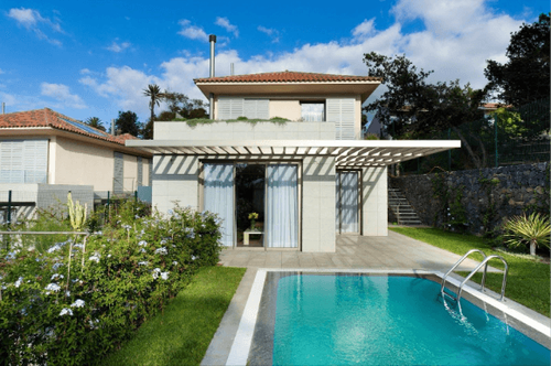 S’éveiller entre l’océan et le Teide: une expérience inoubliable à Coral Villas La Quinta