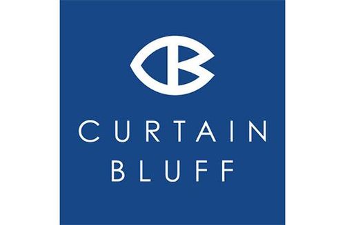 Curtain Bluff