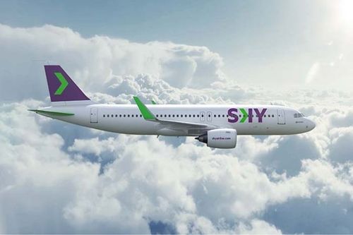 Cyber SKY: ¡Descuentos increíbles para volar por Perú y el mundo!