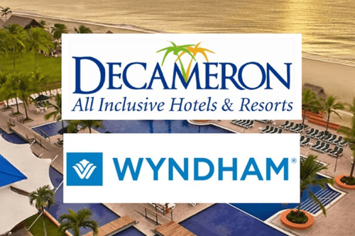 Decameron se alía a Wyndham para comercializar 9 de sus resorts
