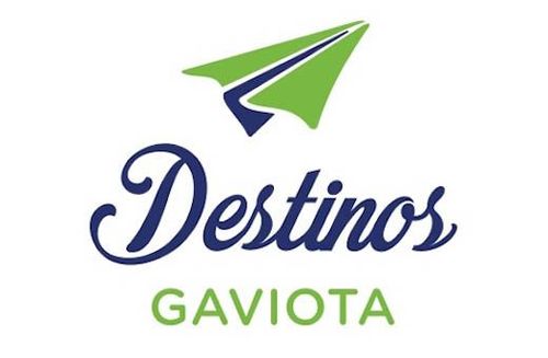 Destinos Gaviota
