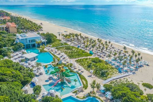 Discovering Sandos Playacar and why its the most loved family resort