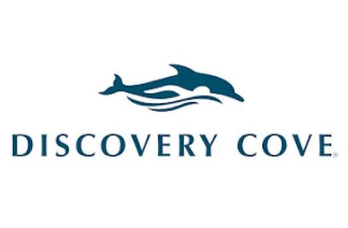 Discovery Cove Orlando