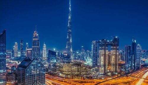 Faute de touristes, les hôtels de luxe de Dubaï cassent les prix