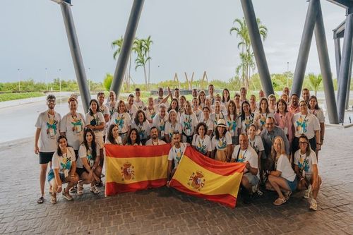 🌴 IV Edición de VIVANT EUROFAM by RCD Hotels 