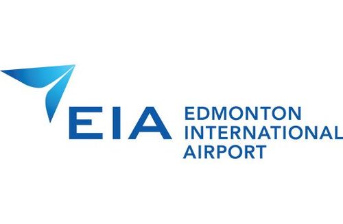 Edmonton International Airport