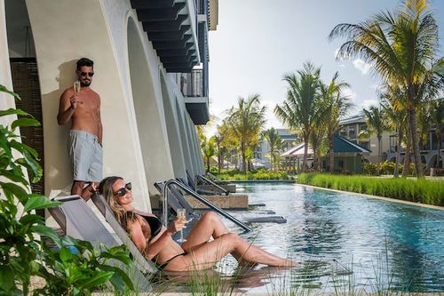 El Beso, the Adults Only Experience at Ocean by H10 Hotels