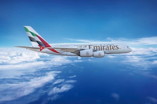 Emirates unveils new closed loop recycling initiative to reduce plastic