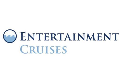 entertainment cruises logo