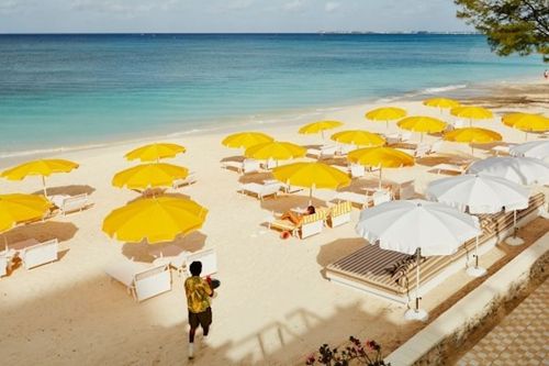 Escape to Paradise: More flights to Cayman this summer