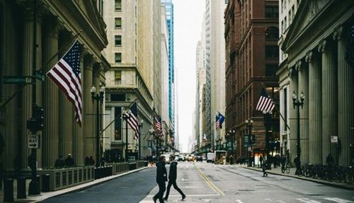 États-Unis: la baisse du tourisme international « menace des milliers d’emplois »