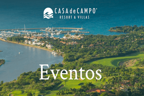 Flamenco, jazz y una boda falsa en Casa de Campo Resort