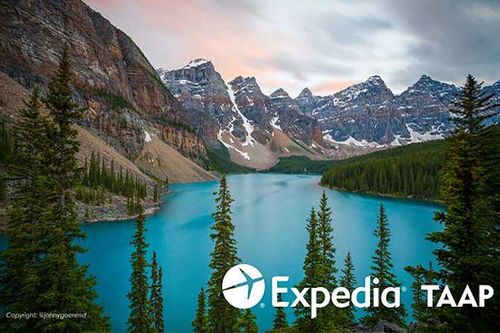 Expedia TAAP’s Autumn Sale includes 20% or more in hotel savings