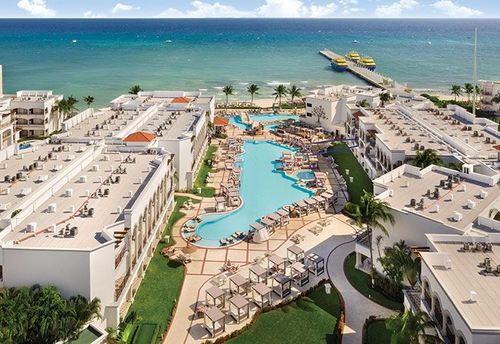 Experience More Of Everything at Hilton Playa del Carmen