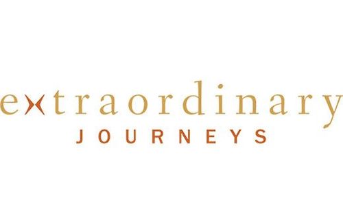 Extraordinary Journeys