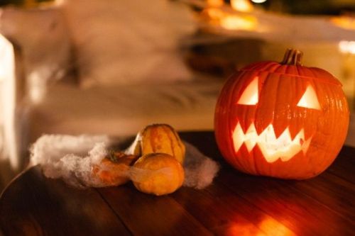 Little Monsters: Festival de Halloween en Kids Club