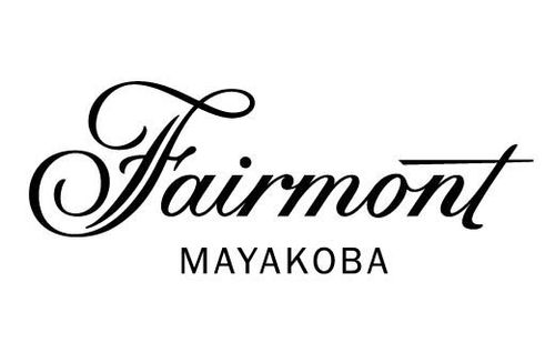 Fairmont Mayakoba