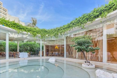 Tres hoteles Fiesta Americana Travelty reciben el honor Green Key