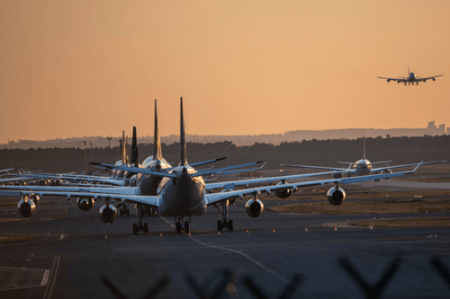 Flüge von und nach Deutschland könnten ab Juli 2026 günstiger werden