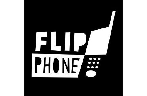 Flip Phone Events