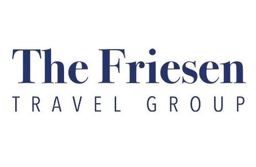 Friesen Travel Group