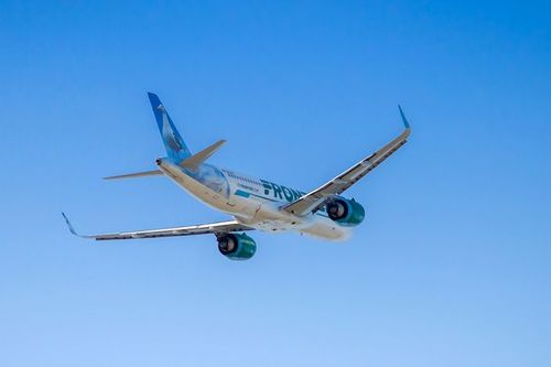Frontier introduces Elite Status promotion for all U.S. issued travel credit cardholders