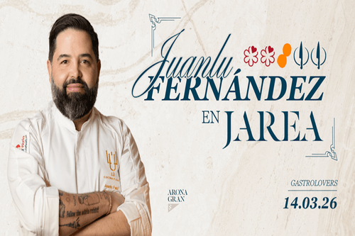 Gastrolovers: una experiencia creada para sorprender en Spring Hoteles