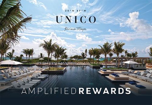 💸 Hasta $200 diarios para enriquecer la experiencia del cliente en UNICO 2087 Riviera Maya