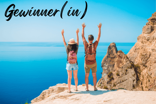 Wir haben eine(n) Gewinner(in) für das Coral Hotels-Gewinnspiel!