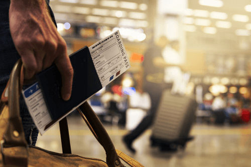 Urlaubsreisemarkt 2025: Pauschalreisen entwickeln sich besser als der Individualreisemarkt