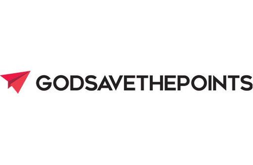 God Save The Points