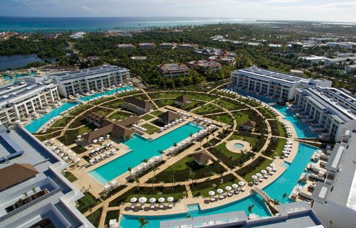 Meliá lanza la marca Falcon's Resorts y abrirá hoteles en Tenerife, Punta Cana y México