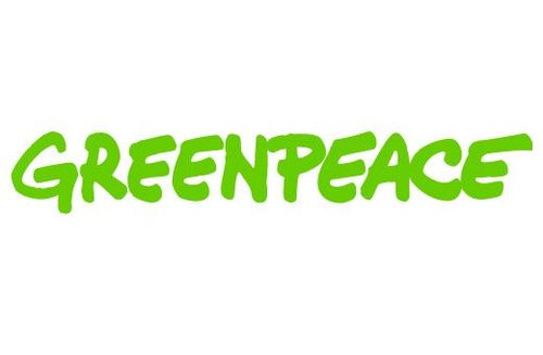 Greenpeace European Unit