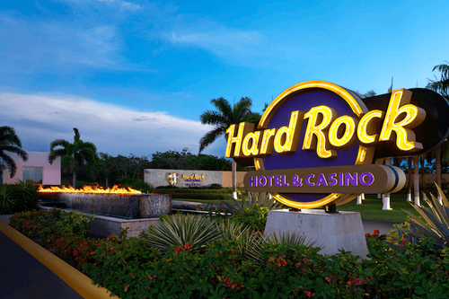 ¿Qué esperas de un Hard Rock Hotel?