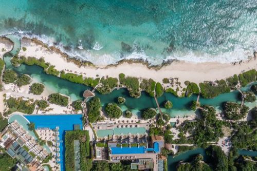 PLUS QU'UN SÉJOUR: DÉCOUVREZ L'ALL-FUN INCLUSIVE® DE HOTELS XCARET